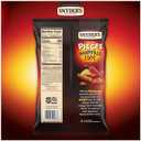 Snyder's of Hanover Pretzel Pieces, Nashville Hot, 11.25 Oz