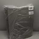 Foam pad, 50" x 25", Gray