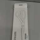 Professional Tailor Scissors 9 Inch for Cutting Fabric Heavy Duty Scissors for Leather Cutting Industrial Sharp Sewing Shears for Home Office Artists Dressmakers