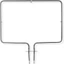 W10779716 Range Oven Bake Element Compatible with Whirlpool KitchenAid Maytag Jenn-Air Kenmore Replacement for W10289097 W10774342 4161369 AP5970727 PS11703285