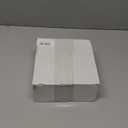 Short Water Pump Pulley Single Groove SWP For Chevy SBC 283 305 327 350 383 400 1955-1968 Polished Aluminum