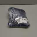 PRETTYGARDEN Women 2 Piece Lounge Set 2026 Summer Casual Oversized Shirts Biker Shorts Matching Airport Travel Outfit Clothes (Small, Navy)