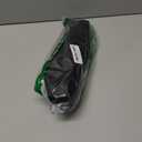 Thermal Brush 1.5", Thermal Round Curling Brush with 2 Settings, Long Lasting Universal Voltage Heated Curling Iron for All Hair, Tourmaline Ceramic, Negative Ion Technology, Rose Gold