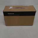 Nekteck Cordless Shiatsu Neck and Back Massager with Soothing Heat, Rechargeable Electric Deep Tissue 3D Kneading Massage Pillow for Shoulder Leg Body Muscle Pain Relief, 3 Speed Intensities