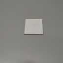 Be Merry Ceramic Christmas Ornament, Bee Lover Gift, Xmas Tree Trimming Party, Bee Keeper (C10)