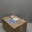 Amazon Basics Men's Incontinence Guards, Maximum Absorbency, Moisture-Wicking with Odor Protection, One Size Fits Most, 104 Count (2 Packs of 52)