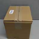 Vintage Hobnail Drinking Glasses Set, Glassware Drinking Set of 8, 12 oz & 10 oz Highball Glasses, Tumbler Glass for Cocktails, Whiskey, Juice, Milk (Amber)