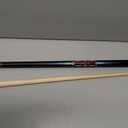 48 Canadian Maple Billiard Short Pool Cues for Tight Places