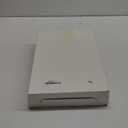 Professional Nail Dust Collector with Filter, Pet Baby Brushless Motor Powerful Vacuum Fan Vent Nail Dust Extractor For Nail Drill File Powder Suction, Low Noise, Manicure Nail Salon, Home Use