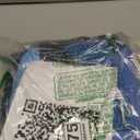 BEENIUBEE Incontinence Underwear for Men 150ML Absorbent Washable Reusable Heavy Flow Bladder Cotton Leak Proof Protective Boxer Briefs 5 Pack (Multicolor, Medium)