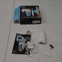 Braun Epilator Silk-pil 5 5-810, Hair Removal Device, Epilator for Women, Shaver & Bikini Trimmer, Cordless, Rechargeable, Wet & Dry
