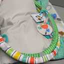 LOVEVERY | The Play Gym | Award Winning For Baby , Stage-Based Developmental Activity Gym & Play Mat for Baby to Toddler