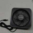 Gaiatop Fan DF-01, Black