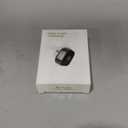 Wireless CarPlay Adapter for Apple iPhone & Android, 2-in-1 Adapter Convert Wired to Wireless Dongle (black)