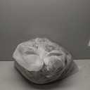 Electric Heated Blanket 90"x100" King Size, Soft Coral Fleece, Dual Controllers with 4 Heating Levels and 10 Hours Auto-Off, Machine Washable, Cozy Plush Fabric for Home, Light Gray  