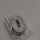 MECCANIXITY Wood Grain Repair Tape, 2 Inch x 33 Feet Self Adhesive Wood Grain Tape Multi-Purpose Wallpaper Border Trim for Furniture Floors Windows Doors Tables Home, Light Gray