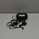 OHLPRO 3-in-1 Retractable Backseat Car Charging Station, 36W Fast Car Charger for All Phones (iPhone, Samsung), Ideal for Lyft, Turo, Uber, Taxi, Rideshare, Customer Charging Dock Attach to Headrest