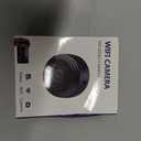 Hidden Camera with Audio/Video Small Spy WiFi Security Secret System Smart