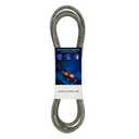 Lawn Mower Lower Drive Belt for MTD 754-04249 954-04249 954-04249A Toro 55-7660 Murray 43066 43066MA Dixon 539116685 76181-751-003 K5142-51310 13066MA 3541R 43066, 5/8" x 71"