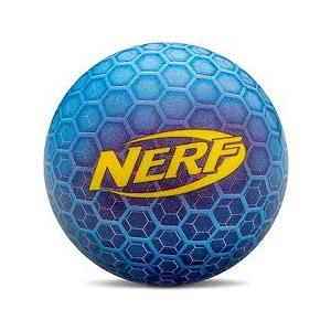 NERF Super High Bounce Ball - Ball Included - Durable and Lightweight for Indoor and Outdoor Fun