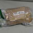 Leisure world 10ft x 10ft 270 LED Net Lights Mesh Fairy String Decorative Outdoor Warm White 8 Modes Net with Remote, Timer for Wedding Christmas Trees, Bushes, Garden, Outdoor Decorations