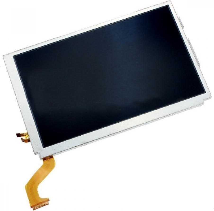 Replacement Upper Top LCD Screen Display Panel for Nintendo 3DS XL LL N3DS XL