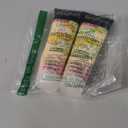 John Frieda Go Blonder Shampoo and Conditioner Set, Gradually Lightens Blonde Color Up, For Natural or Color-Treated Hair, Formulated with a Citrus Botanical Blend, Paraben Free, 8.3 oz, Pack of 2