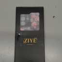 ZIYE Magnetic Case for Samsung Galaxy S21 Ultra 6.8 Inch [Compatible with MagSafe] Hard PC and Soft TPU Case with Cherry Blossom Pink Floral Anti-Scratch Shockproof Protection Phone Cover for Women