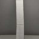 NASA Foil 4' x 125' Solid Vapor Radiant Barrier Reflective Foil 500 sqft Scrim