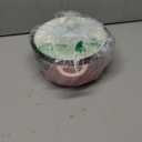 Overmont Enameled Cast Iron Dutch Oven - 5.5QT Pot with Wide Handles Lid Cookbook & Cotton Potholders - Heavy-Duty Pre-Seasoned Cookware Oven Safe to 500°F for Braising, Stews, Roasting, Sourdough Baking