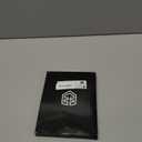 Wallet Case for iPhone 16 Pro Max, RFID Blocking Credit Card Holder, PU Leather Folio Flip Kickstand Protective Shockproof Cover for Apple 16 pro Max (Purple, for iPhone 16 Pro Max - 6.9'')