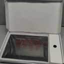 Frameo 10.1 Inch WiFi Digital Picture Frame, Smart Cloud Electronic Photo Frame with HD IPS Touch Screen Slideshow 32GB Memory Auto-Rotate Wall Mount, Share Photos/Videos from Phone - Gifts for Mom