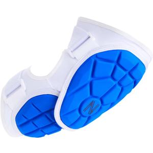 Baseball Batters Elbow Guard for Youth, Adult - Lacrosse Elbow Pad for Youth, Adult - Elbow Guard for Lacrosse, Baseball and Softball