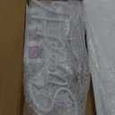 16.8 Inch Sweet 16 Neon Sign, USB Powered with Dimmer Switch 16th Birthday Party Sign, Sweet Sixteen Party Supplies, Happy 16th Birthday Decorations for Girls (Warm white)