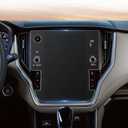 CDEFG For 2025 2026 Subaru Outback Screen Protector - 11.6 Inch Matte Anti Glare Tempered Glass - Outback 2020-2026 (Premium, Onyx Edition, Limited, Wilderness, Touring) Touchscreen Accessories