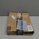 Tall Cylinder Silicone Molds for Baking Mousse Cake, 3D Silicone Baking Molds for Cakes, Brownie, French Dessert Mold for Pastry, Ice Cream, Cake Decoration(8-Cavity)