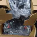 Britax Grow with You Harness-2-Booster Car Seat, 2-in-1 High Back Booster, Quick-Adjust 5-Point Harness, Mod Black | Forward Facing Car Seat & High Back Booster, Extended Maximum Booster Seat Capacity up to 120 lbs, Quick-Push LATCH, SafeWash,