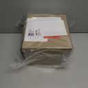 Flushable Wipes for Baby and Kids by Kandoo, Sensitve and Unscented Formula, Hypoallergenic Potty Training Wet Cleansing Cloths, 50 Count, 10 Pack + Tub