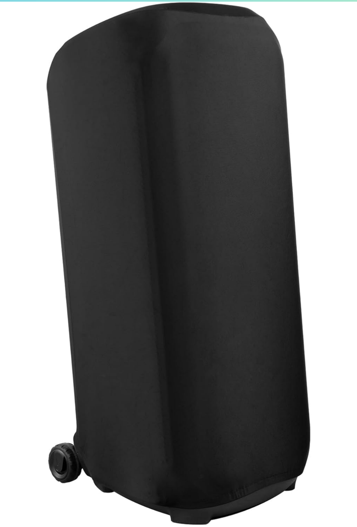 Dust Cover Protective Case for JBL Partybox 710 Portable Party Speaker, Stretch Speaker Cover Dust Case with Elastic Band for JBL Partybox 710 Dust Sleeve