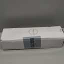 2-pack Replacement Parts Upgrade 32oz Cups with Flip-Top To-Go-Lid and Rubber Gaskets Compatible with NutriBullet 600w/900w Blender Accessory