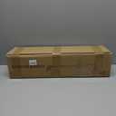 24V Electric Weed Wacker Cordless Grass Trimmer with 2x2000mAh Batteries & Fast Charger, 3 in 1 String less Lightweight Brush Cutter/Edger/Mower with 3 Types Blade & Wheels for Garden and Yard Lawn (Yellow)