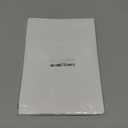 4x6 White Envelopes For Invitation, A6 envelope 4.75 x 6.5 inch, 4X6 Envelopes for A6 cards,Self Seal envelopes for weddings, greeting cards,baby shower,photos,birthday (50, White, A6)
