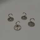 Liberty 160465 Magnetic Hook (Pack of 4)