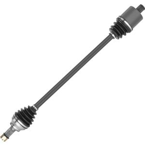 Rear Left or Right CV Axle for Polaris RZR XP Turbo S/RZR XP 4 Turbo S/RZR Turbo S/RZR Turbo S4 2018 2019 2020 2021, Replace for 2207753 1334060 1334318, 1 Rear Axle