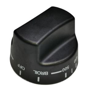 PB010099 Oven Thermostat knob, Suitable for Viking ovens, Replace AP5315393, 810983