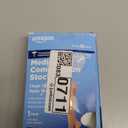 Amazon Basic Care Medical Compression Stockings, 20-30 mmHg Support, Women & Men Thigh Length Hose, Open Toe, Beige, Medium (Previously NuVein)