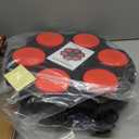 Music Boxing Machine, Boxing Wall Mount Machine for Kids Adult, Smart Boxing Traineing Machine with Boxing Gloves