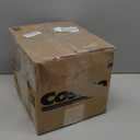 Criss Cross Home Office Swivel Chair Base  Durable, Steady and Easy Installation  Perfect for Criss Cross and Cross Legged Chairs with Replacement Casters (Black,Base+Wheel)