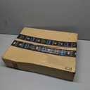 Oh Baby Wood Sign - Gender Reveal Background Decoration, Baby Shower Wall or Door Hanging Wooden Backdrop Decor Photo Props