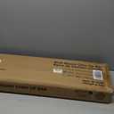 Yes4All Pull Up Bar Wall Mounted - Multifunctional Wall Mounted Pull Up Bar for Home Gym Workout Strength Training Equipment (B. Standard - Orange)